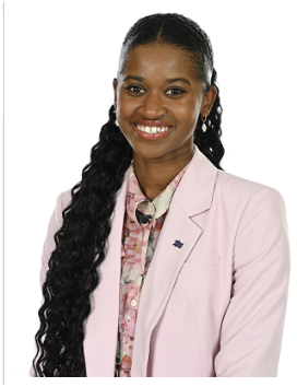Bre'Anna Bush